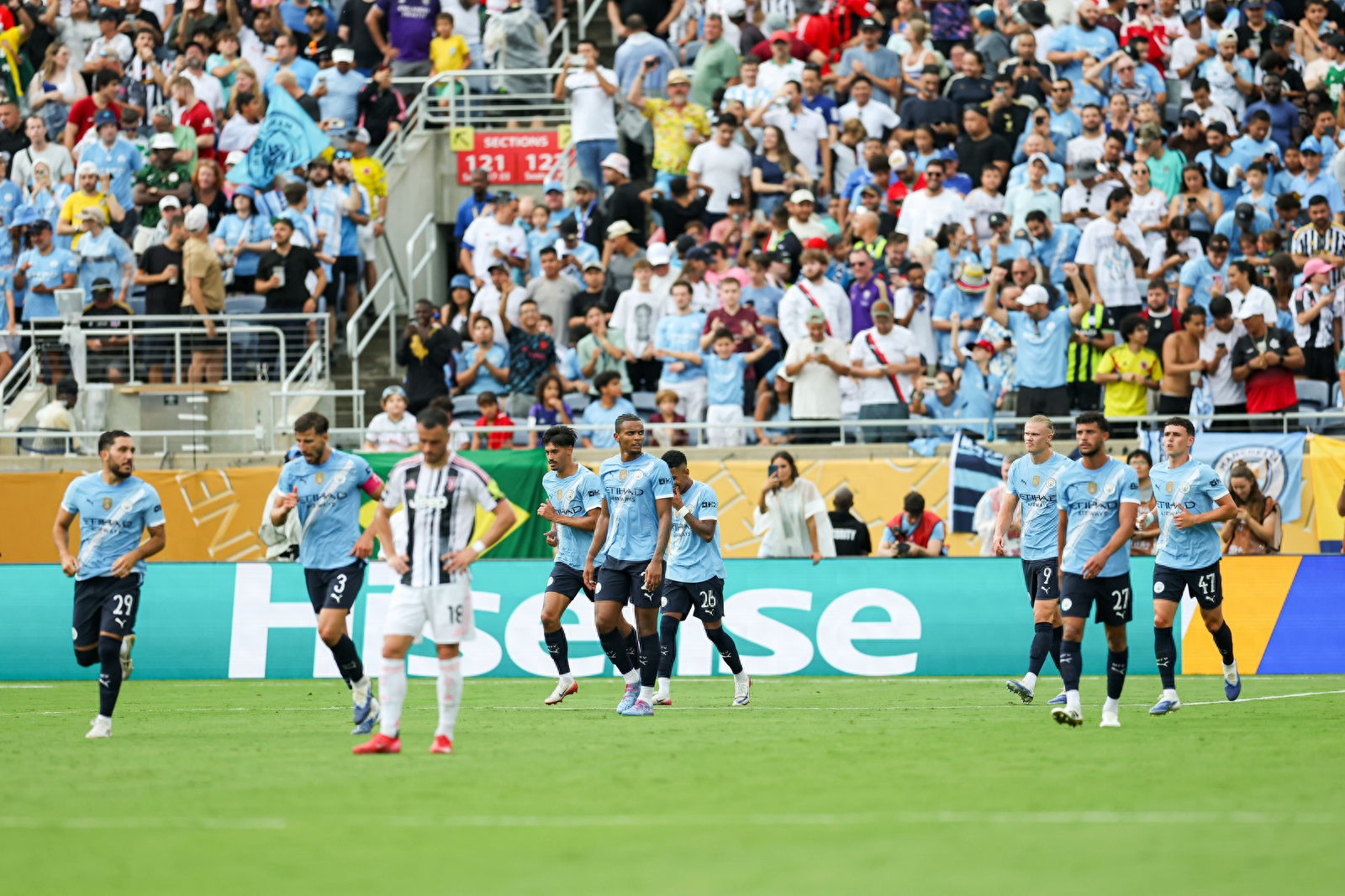 曼城1314赛季大名单