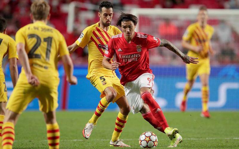 关键时刻本菲卡主帅复盘——葡超节点到来；震撼外界；纪律约束更严格