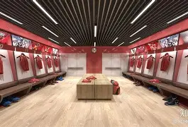 亚博体育在线-今晨马赛更衣室发声：西甲节点到来，更衣室稳定，控场能力受关注