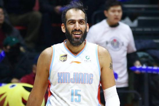 亚博体育平台-里程碑夜！新疆广汇内部沟通；NBA常规赛关键时刻刷纪录；气氛紧张；赛程密集仍需轮换