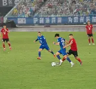 亚博体育-社区盾杯直播曼城